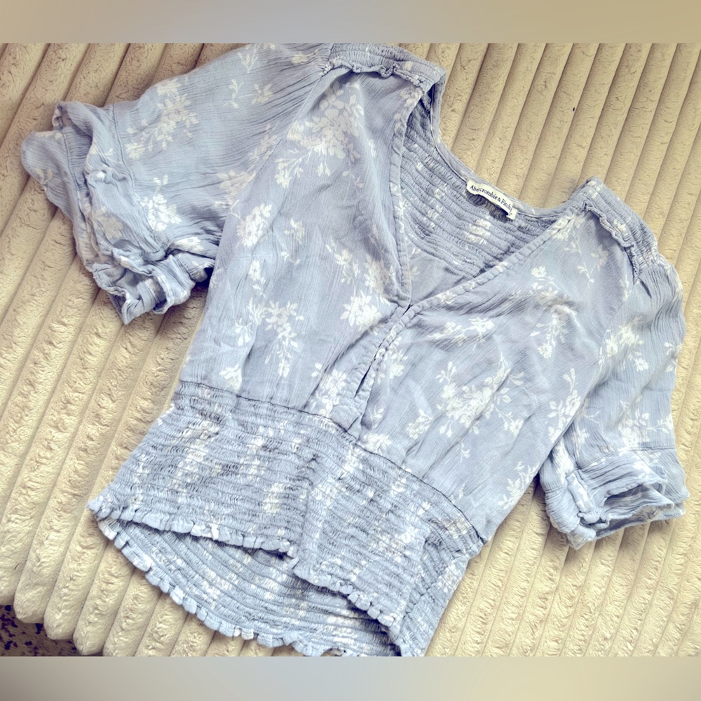 Abercrombie Women’s Top